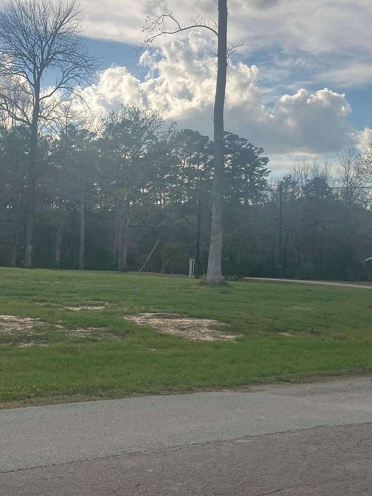 0.55 Acres of Residential Land for Sale in Hemphill, Texas