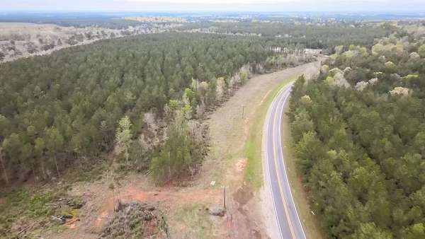 11.3 Acres of Recreational Land for Sale in Jasper, Texas