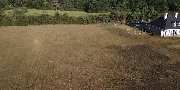 0.73 Acres of Residential Land for Sale in Center, Texas