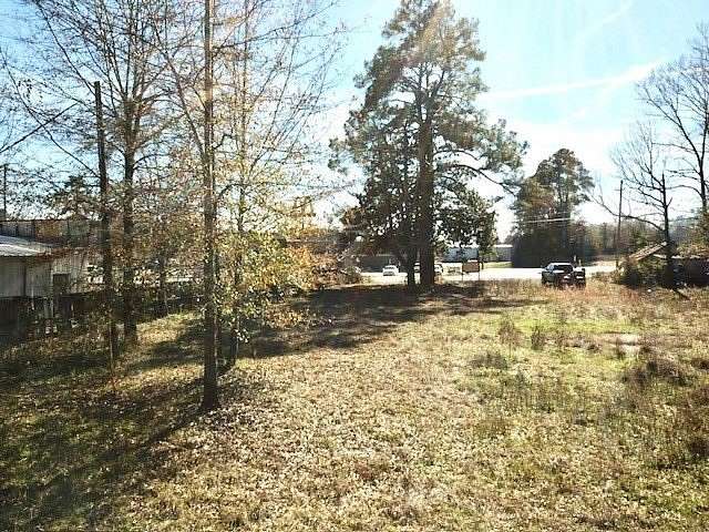 2.7 Acres of Commercial Land for Sale in Woodville, Texas