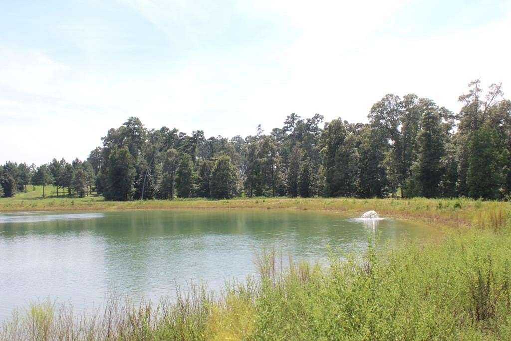 3.87 Acres of Land for Sale in Jasper, Texas
