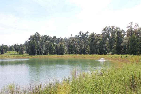 3.87 Acres of Land for Sale in Jasper, Texas