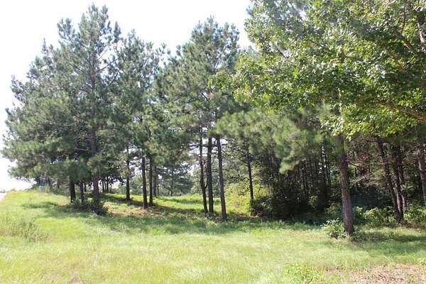 2.12 Acres of Land for Sale in Jasper, Texas