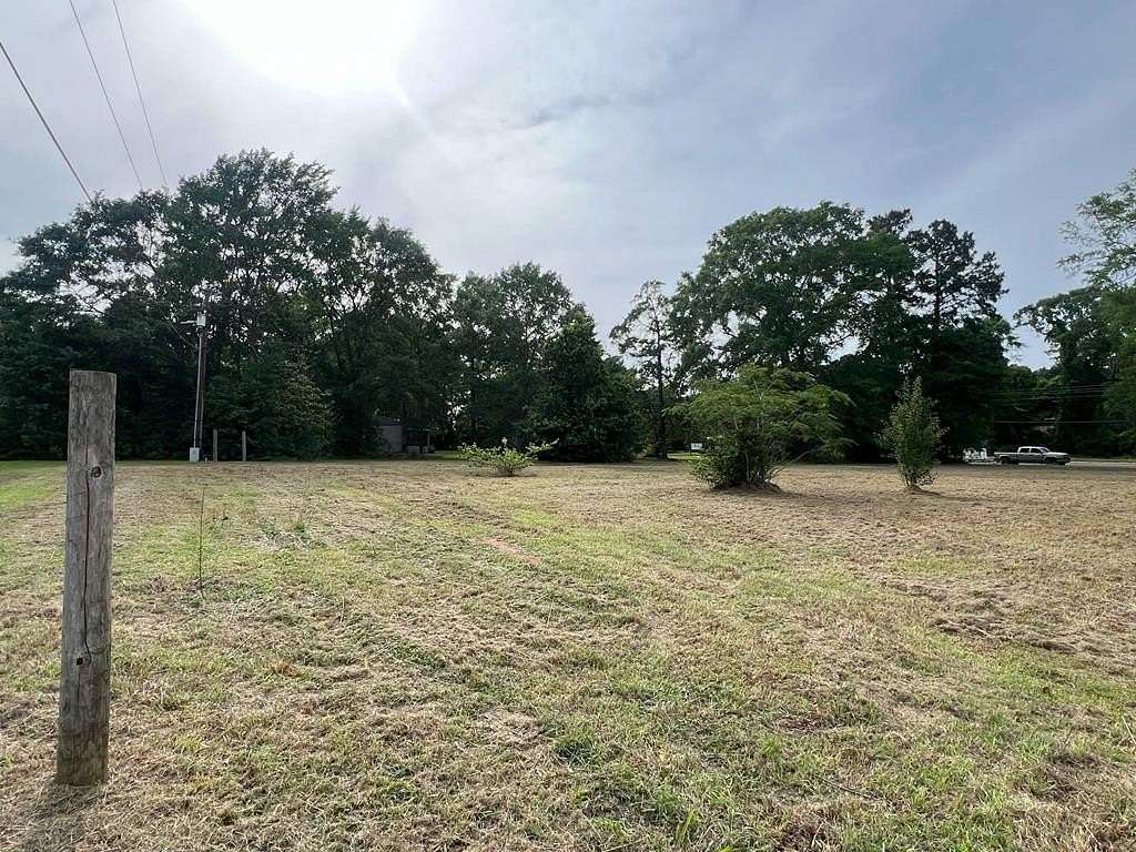 1 Acre of Residential Land for Sale in Jasper, Texas