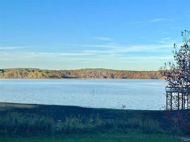 0.3 Acres of Residential Land for Sale in Milam, Texas
