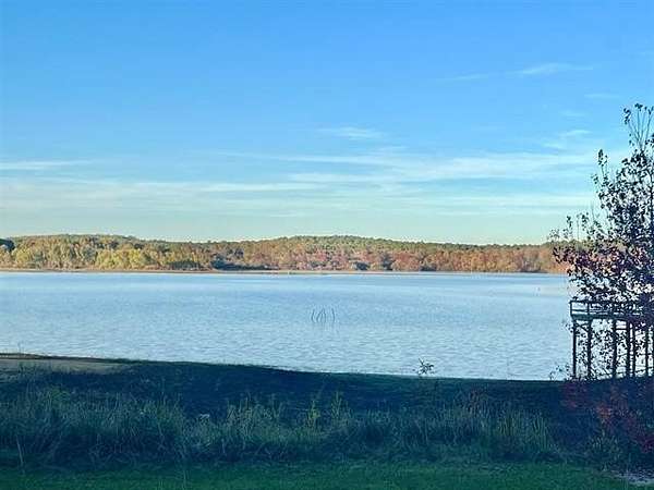 0.3 Acres of Residential Land for Sale in Milam, Texas