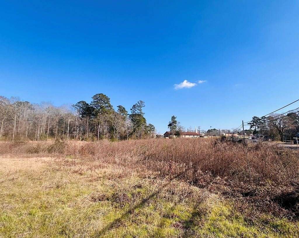 3 Acres of Commercial Land for Sale in Hemphill, Texas