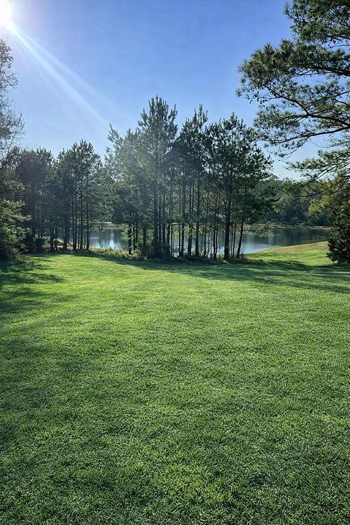 2.58 Acres of Residential Land for Sale in Jasper, Texas