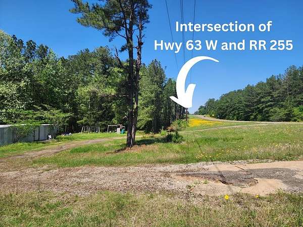 2.83 Acres of Land for Sale in Jasper, Texas