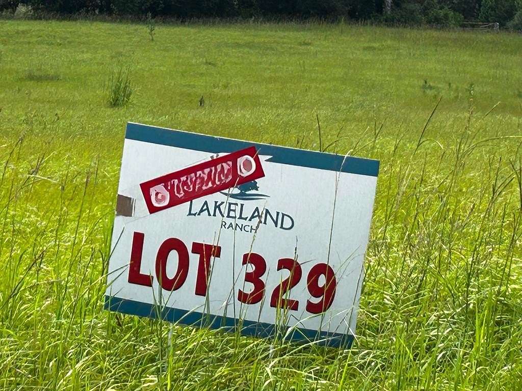 2 Acres of Residential Land for Sale in Hillister, Texas