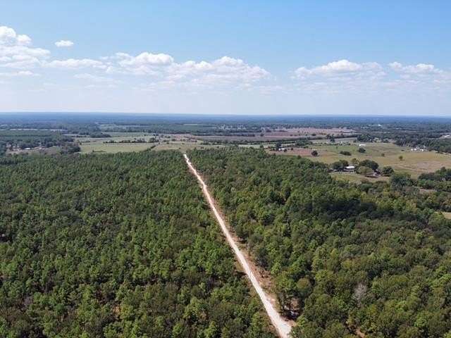 5 Acres of Residential Land for Sale in Wells, Texas