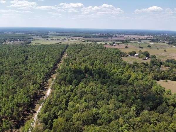 5 Acres of Residential Land for Sale in Wells, Texas