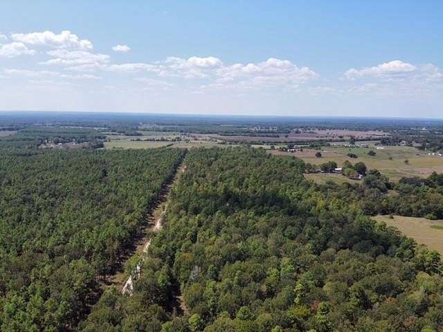 5 Acres of Residential Land for Sale in Wells, Texas