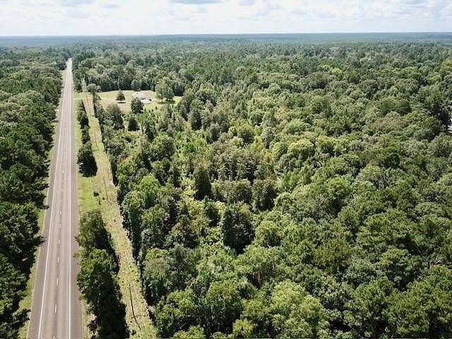 8.27 Acres of Residential Land for Sale in Woodville, Texas
