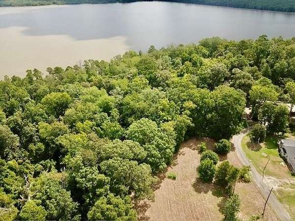 11.3 Acres of Recreational & Residential Land for Sale in Woodville, Texas