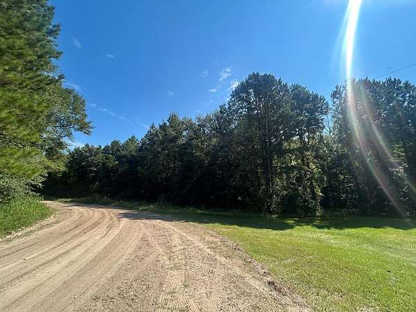 5.25 Acres of Residential Land for Sale in Corrigan, Texas