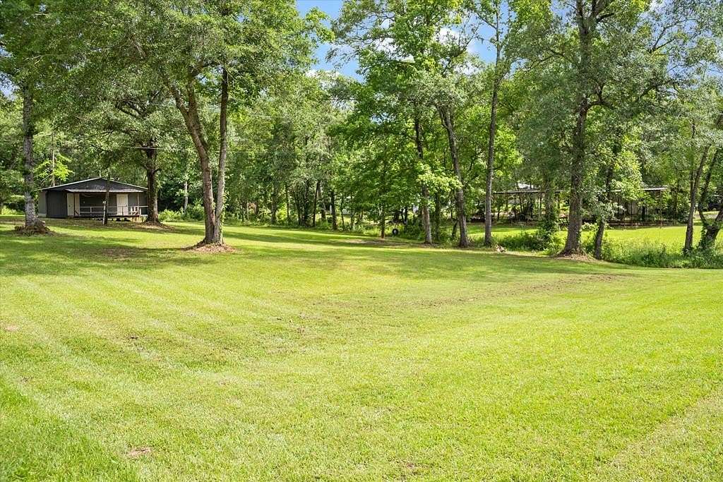 2 Acres of Residential Land for Sale in Lufkin, Texas