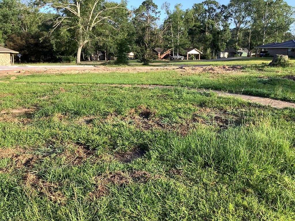 0.38 Acres of Residential Land for Sale in Jasper, Texas