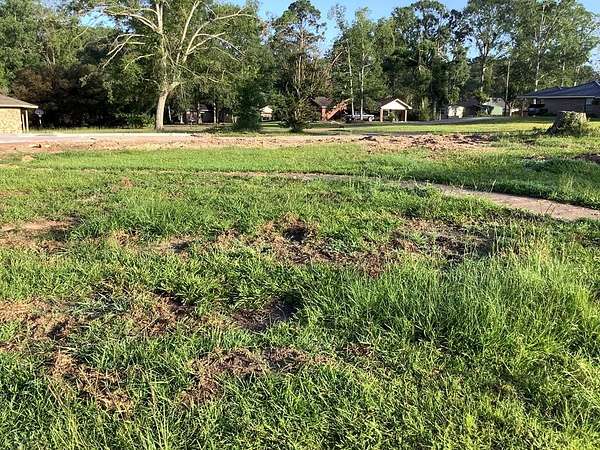 0.38 Acres of Residential Land for Sale in Jasper, Texas