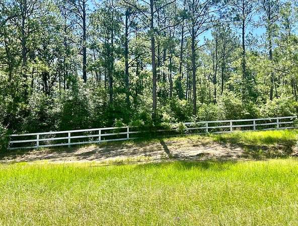 2.6 Acres of Land for Sale in Brookeland, Texas