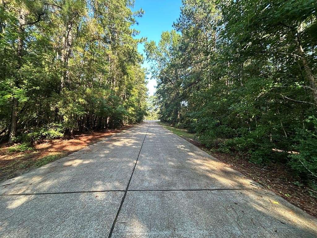 0.5 Acres of Residential Land for Sale in Woodville, Texas