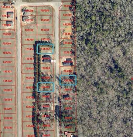 0.2 Acres of Residential Land for Sale in Lufkin, Texas