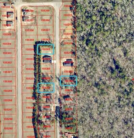 0.21 Acres of Residential Land for Sale in Lufkin, Texas