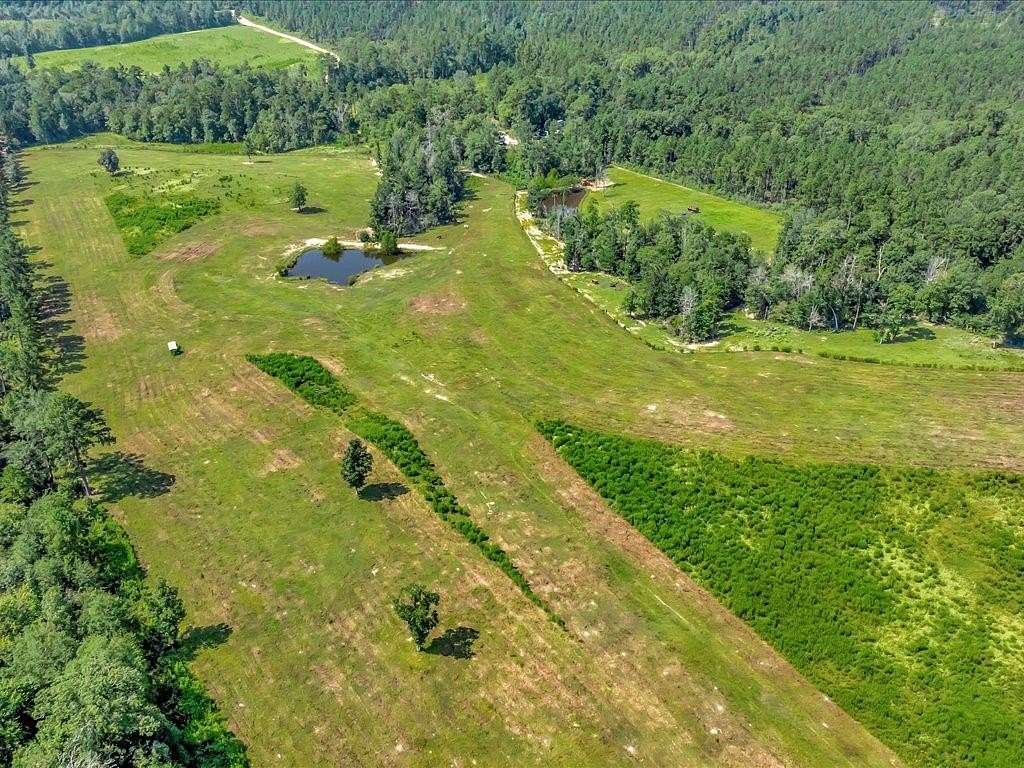 33.3 Acres of Land for Sale in Lufkin, Texas