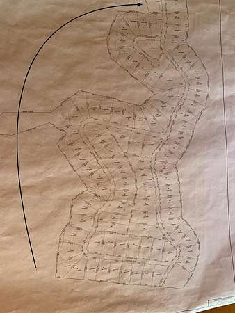 1 Acre of Residential Land for Sale in Brookeland, Texas