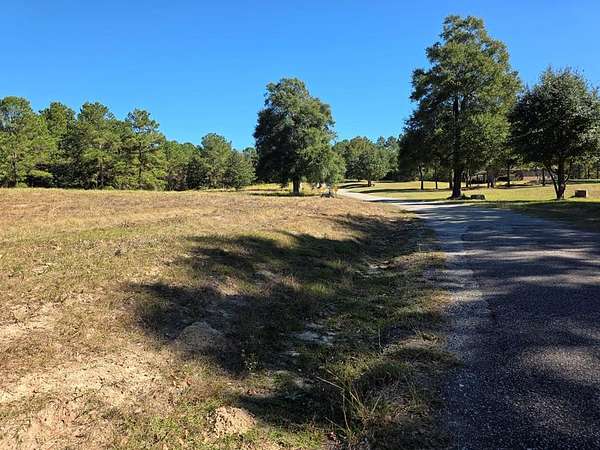 3.76 Acres of Residential Land for Sale in Jasper, Texas