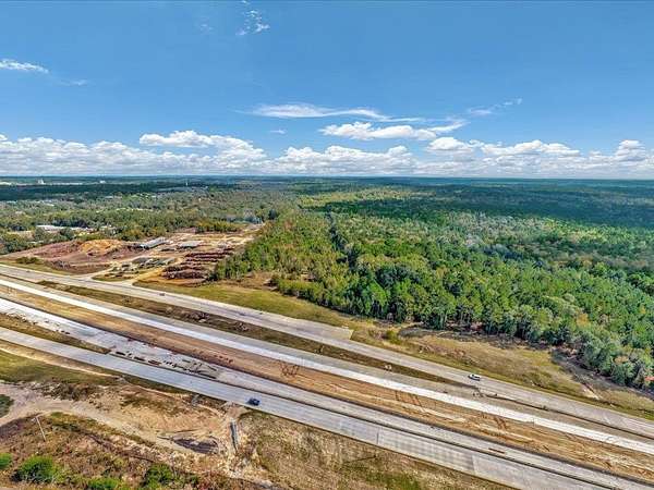 35.5 Acres of Commercial Land for Sale in Nacogdoches, Texas