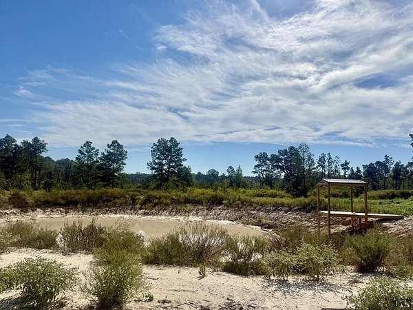 16.3 Acres of Land for Sale in Pollok, Texas