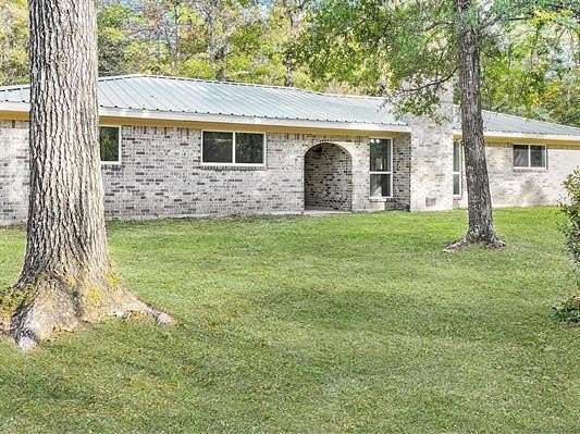 2 Acres of Land with Home for Sale in Kirbyville, Texas