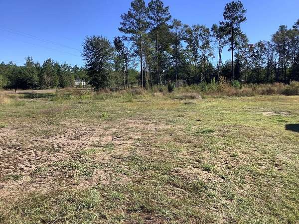 2 Acres of Improved Residential Land for Sale in Warren, Texas