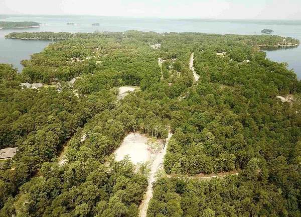 0.89 Acres of Land for Sale in Brookeland, Texas