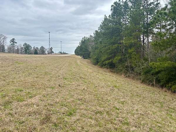 2 Acres of Residential Land for Sale in Jasper, Texas