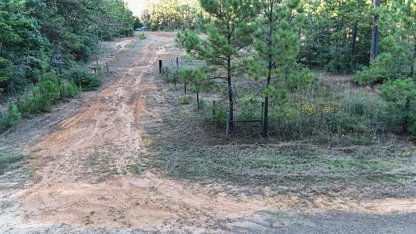 15 Acres of Land for Sale in Jasper, Texas