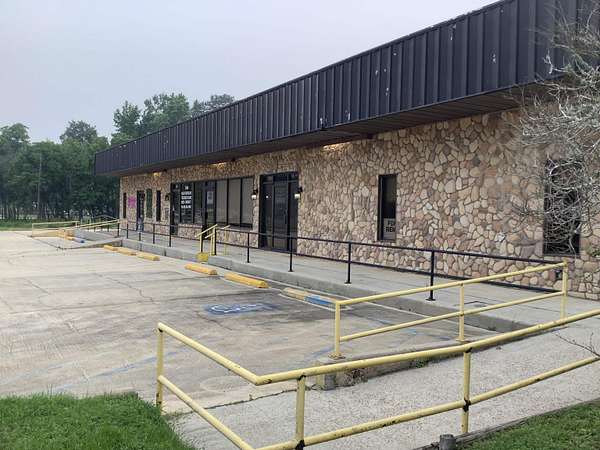 1.74 Acres of Improved Commercial Land for Sale in Jasper, Texas