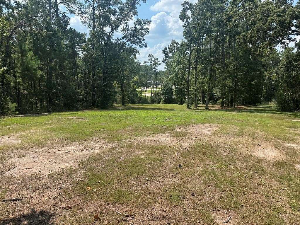 0.45 Acres of Residential Land for Sale in Brookeland, Texas