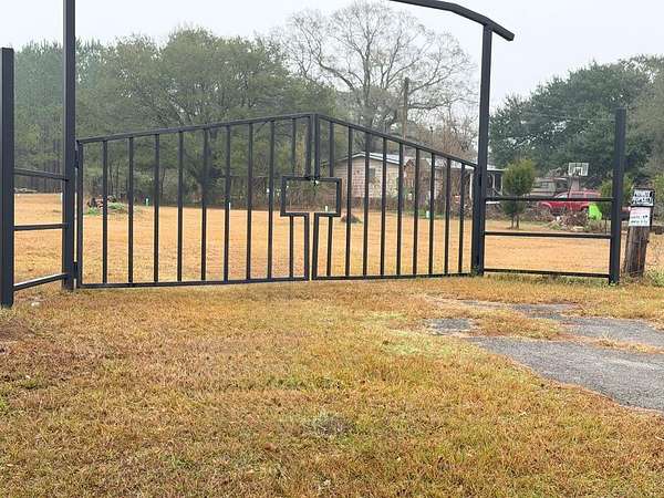 8.68 Acres of Residential Land for Sale in Zavalla, Texas