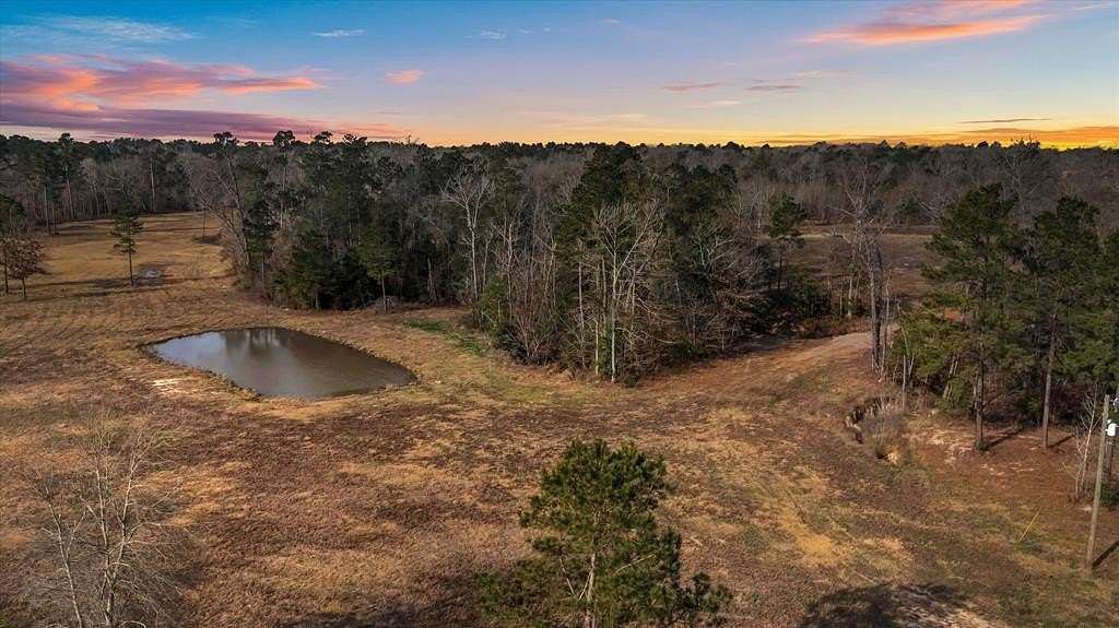 49.5 Acres of Land for Sale in Lufkin, Texas