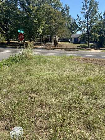 10 Acres of Mixed-Use Land for Sale in Nacogdoches, Texas