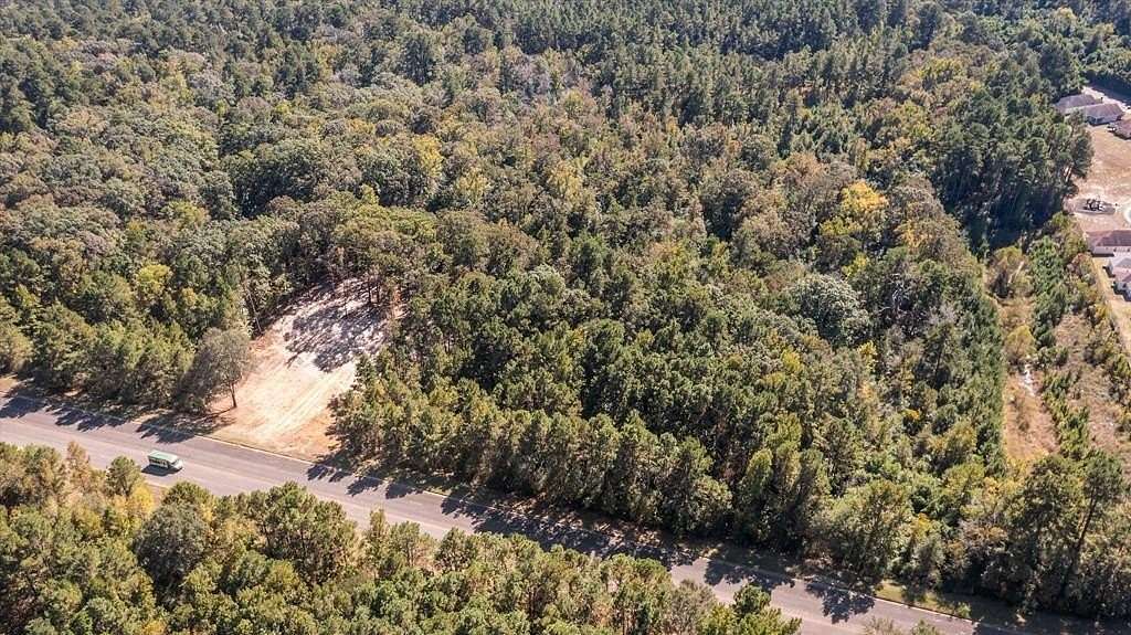 5 Acres of Residential Land for Sale in Nacogdoches, Texas
