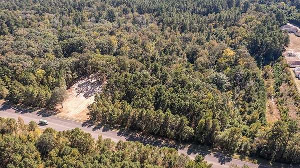 5 Acres of Residential Land for Sale in Nacogdoches, Texas