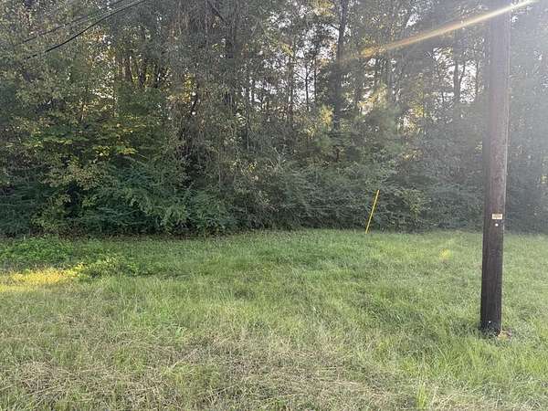 1 Acre of Commercial Land for Sale in Nacogdoches, Texas