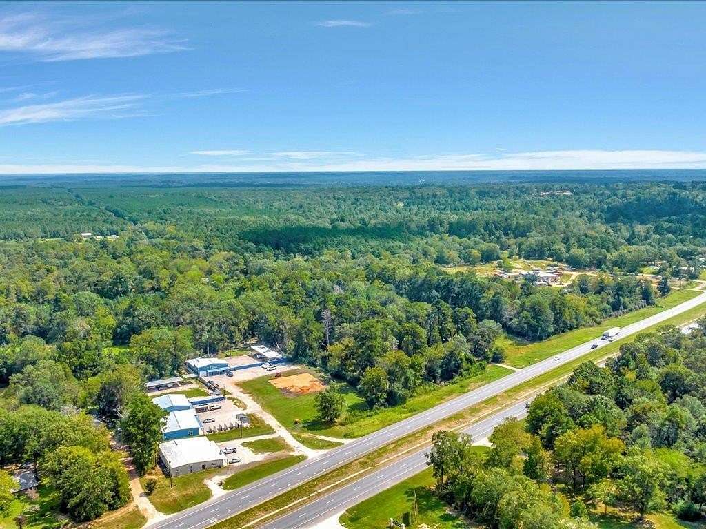 4.8 Acres of Mixed-Use Land for Sale in Lufkin, Texas