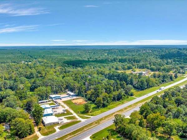 4.8 Acres of Mixed-Use Land for Sale in Lufkin, Texas