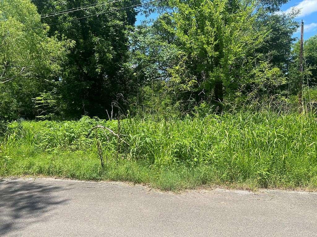 0.07 Acres of Residential Land for Sale in Lufkin, Texas