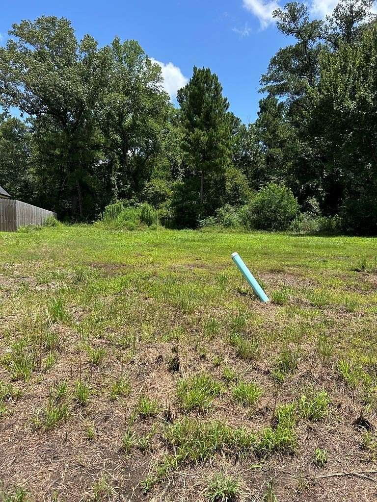 0.88 Acres of Residential Land for Sale in Lufkin, Texas