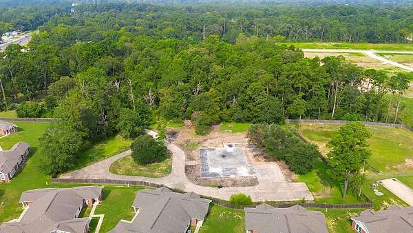 1.53 Acres of Residential Land for Sale in Lufkin, Texas